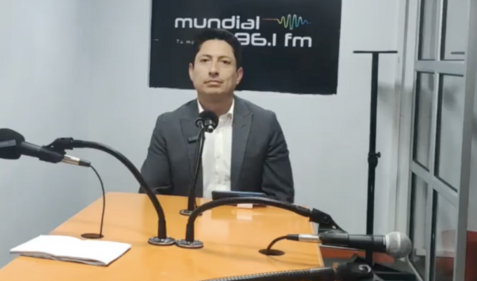¡Cambio urgente en el SNAI! Mauricio Mayorga toma el mando