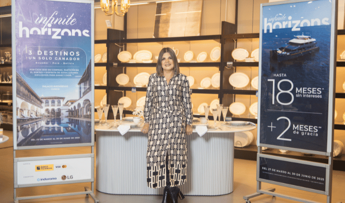 Sukasa lanza campaña Mamá y Papá 2025