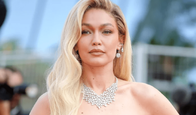 ¿Reina de la pasarela o del escándalo? Gigi Hadid arrestada por drogas