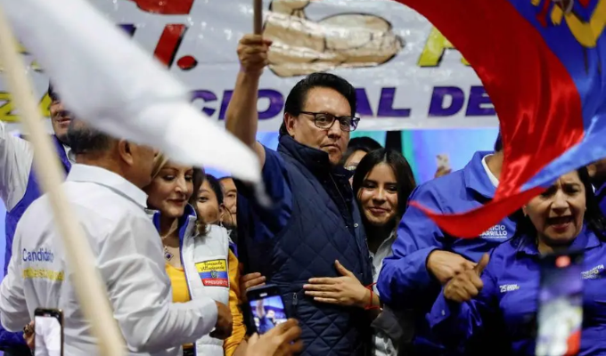 Testigo asegura que pagaron USD 1 millón por asesinato de Villaviencio