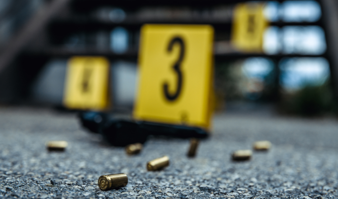 Noche de Terror en Guayaquil: Dos Balaceras Dejan Cuatro Muertos