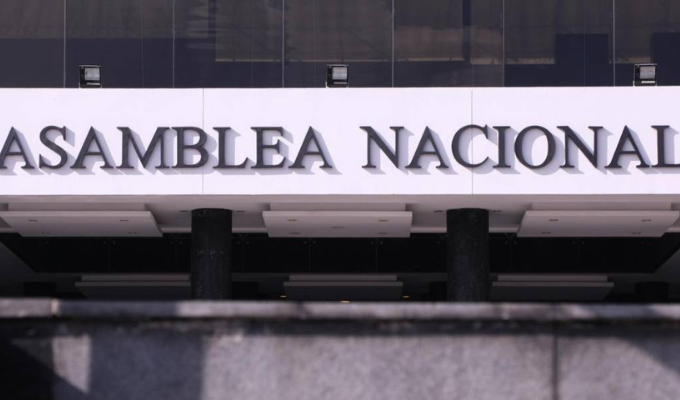¡Noboa con todo! Prepara paquetazo de leyes para sacudir la Asamblea