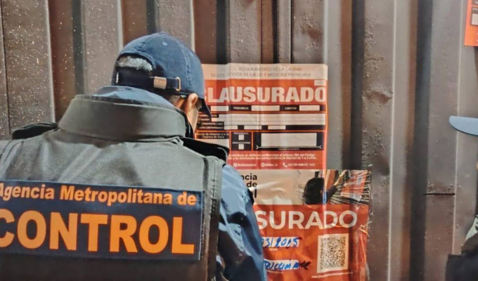 ¡Terror en centro de rehabilitación clandestino en Quito!