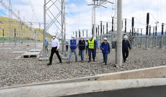 ¡Colombia cobra la luz a Ecuador tres veces más cara que en 2022!