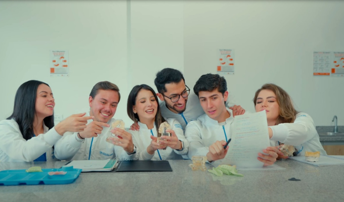 Uniandes rompe récords y lidera la investigación en el país