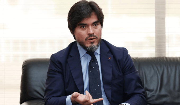 ¡Se mueve el Gabinete! Noboa no repite con todos sus ministros