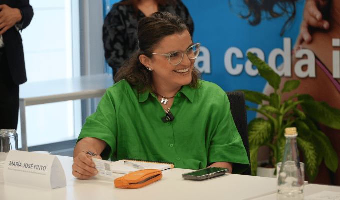 Tras 18 meses vacía, la Vicepresidencia por fin tiene dueña