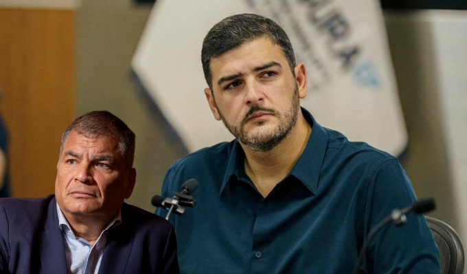 Álvarez defiende a su abogado tras crítica de Correa