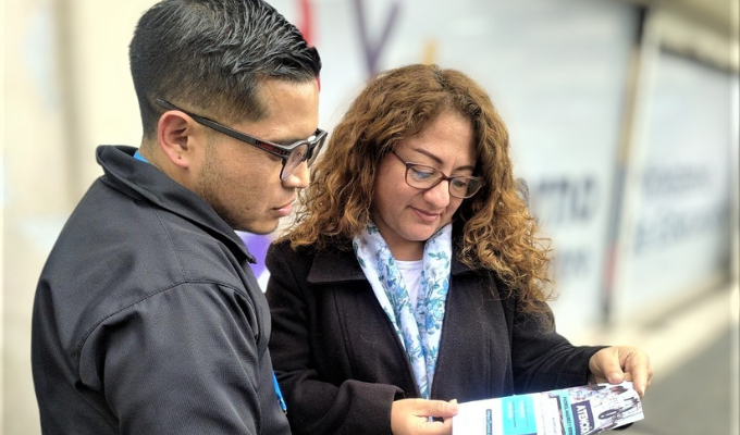 Tungurahua Garantiza Transparencia en Matrículas y Traslados Educativo