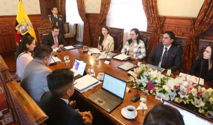 ¡Ecuador se prepara para evitar apagones!