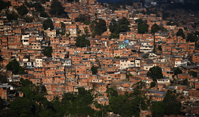 Ecuador no sabe dónde están sus ciudadanos en Venezuela