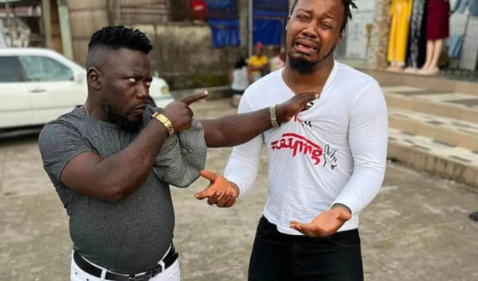 ¡La Lucha es Real! Llora Por Semanas para Ganar Récord Guinness