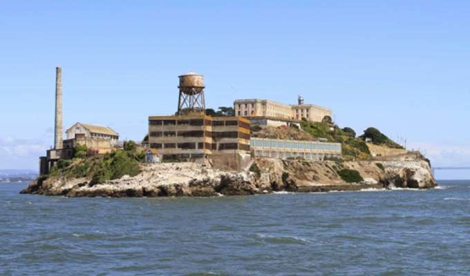 Alcatraz Hondureña: la mega prisión de Castro en isla caribeña