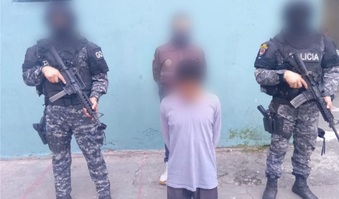 Mujer fue desmembrada tras cita para “servicio privado”