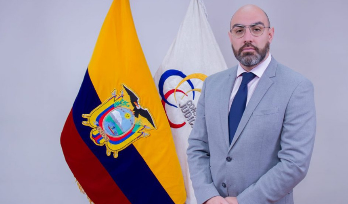 ¡Alerta en la justicia ecuatoriana!