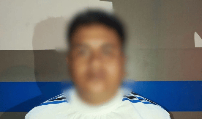 ¡Cayó alias “Yuca”, temido en Guasmo!