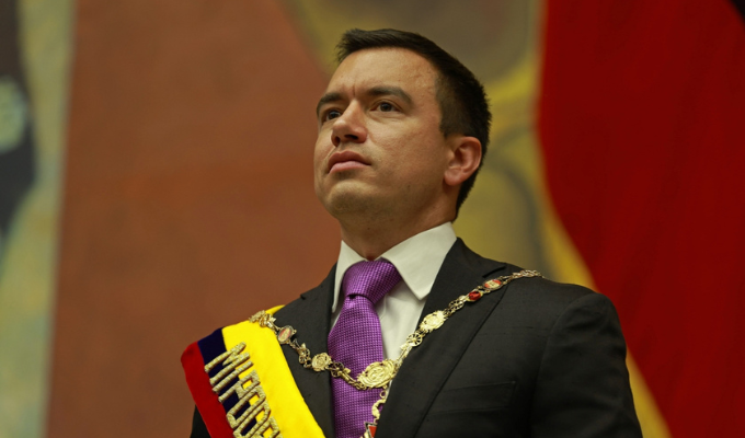 ¡Donar armas ahora reduce impuestos! Conoce la propuesta del Gobierno