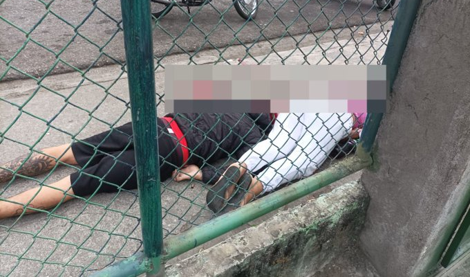 Pánico y clases suspendidas tras doble crimen en Guayaquil