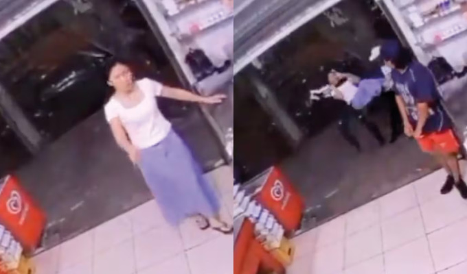 Policía detiene de nuevo a alias “Cocacho” tras liberación polémica