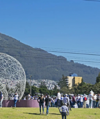 Lío por el Atahualpa podría quitarle el parque a Quito