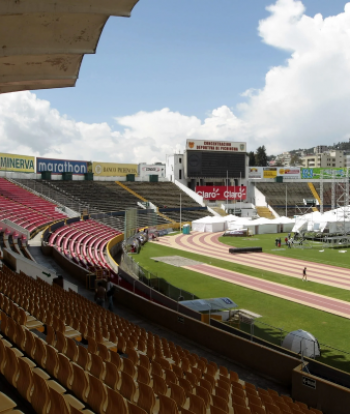 ¡El Atahualpa volverá a manos del Municipio de Quito!
