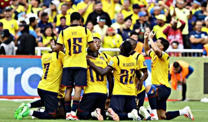 ¡A un paso del Mundial! La Tri se juega la clasificación en Lima