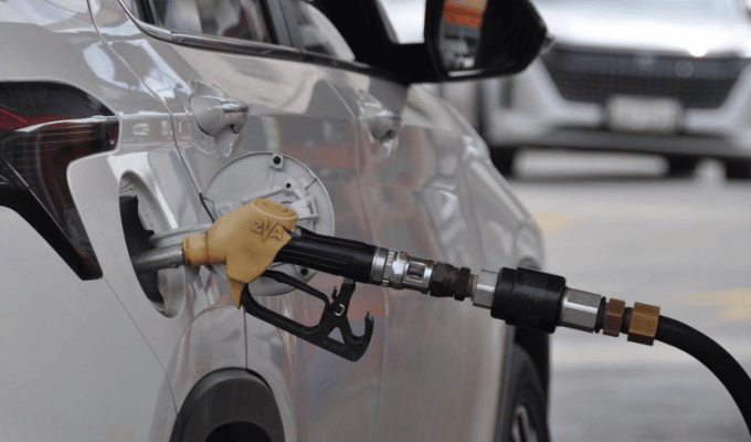 ¡Tranquilos! Petroecuador dice que sí hay gasolina extra