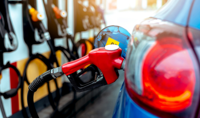 Gasolinas Extra y Ecopaís más caras desde el 12 de junio