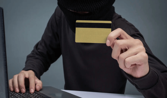 ¡Alerta en Ecuador! Más de 300 estafas informáticas al día