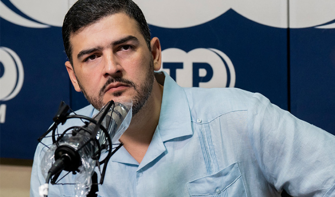 Caso Triple A: suspenden audiencia contra Aquiles Álvarez
