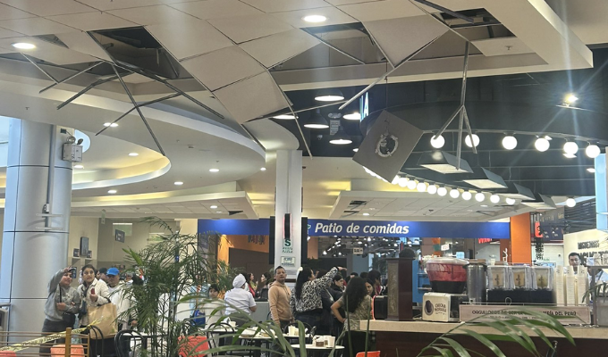 💥Terremoto sacude Lima: un muerto y varios heridos