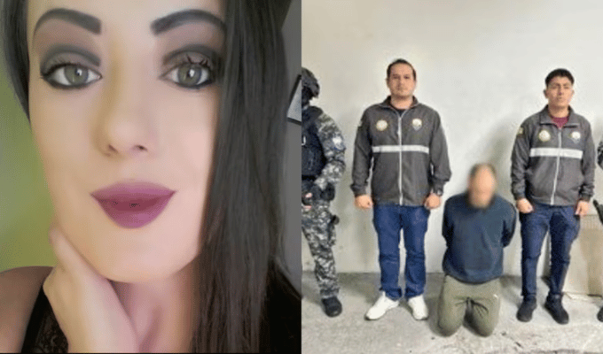 DE LLORARLA A SER ACUSADO