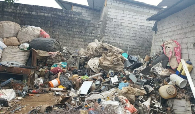 🔴 ¡Tragedia en Urdaneta! Joven muere en su primer día de trabajo
