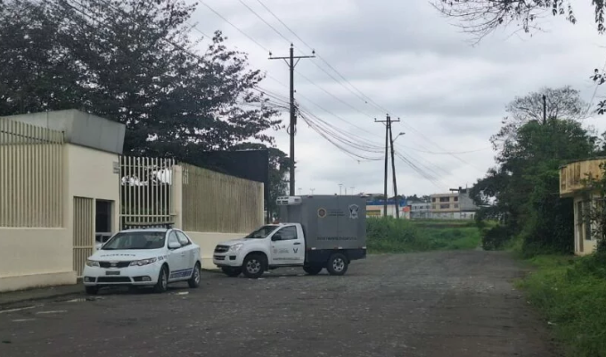 ¡El miedo crece en Santo Domingo!