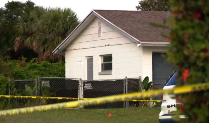 Horror en Florida: madre mata a su hijo durante exorcismo