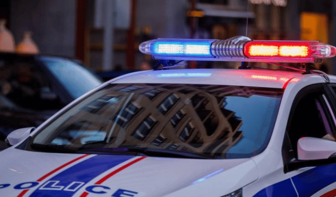 Uno huyó por femicidio y otro por asesinato…