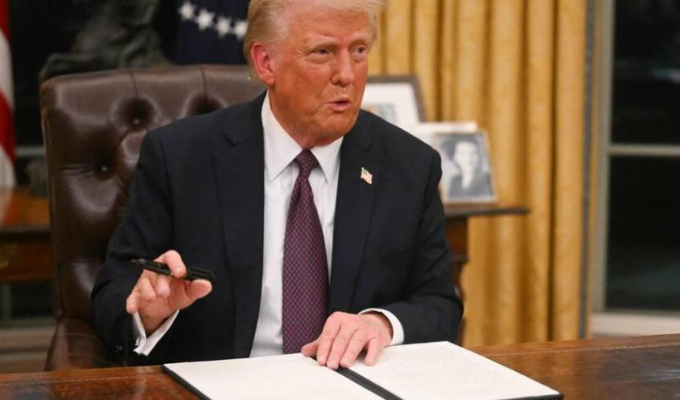 Trump podría meter a EE.UU. en guerra con Irán