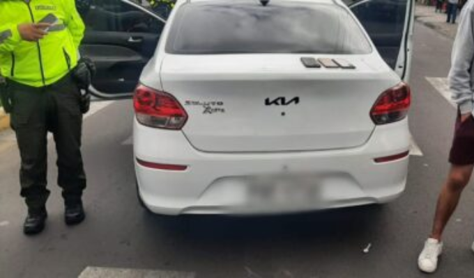 Justicia en Acción: Capturan a Presuntos ‘Choneros’ Tras Robo