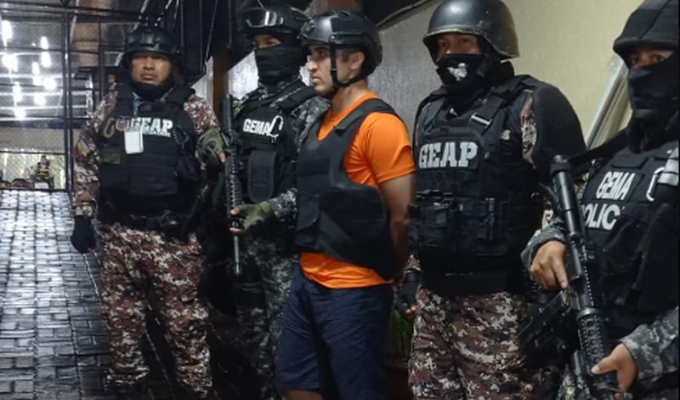 Se fija fecha de sentencia en juicio por femicidio contra Cáceres