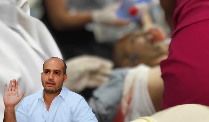 Agustín Intriago, Alcalde de Manta, Asesinado en Ataque Armado