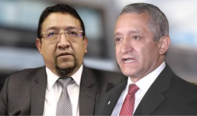 TCE da luz verde a Saquicela y Carrillo para elecciones de agosto