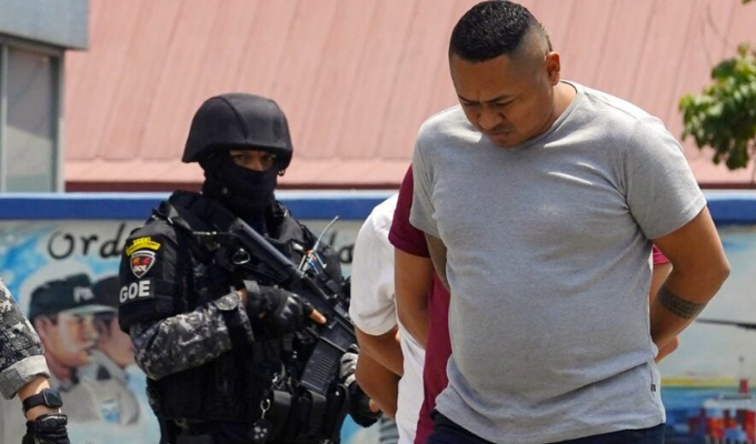 ¡Escándalo en la Penitenciaría! 22 con prisión por fuga de alias Fede