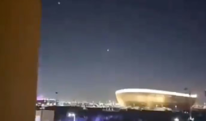 ¡Qatar amenaza tras bombardeo iraní!