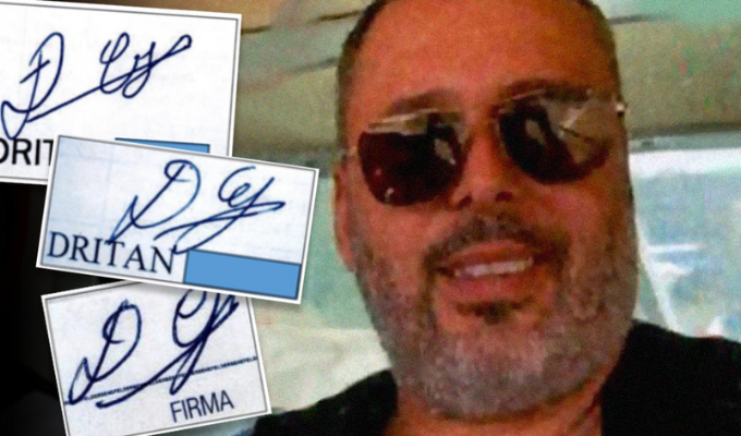 Cayó Dritan Gjika, el capo albanés que usaba Ecuador como base narco