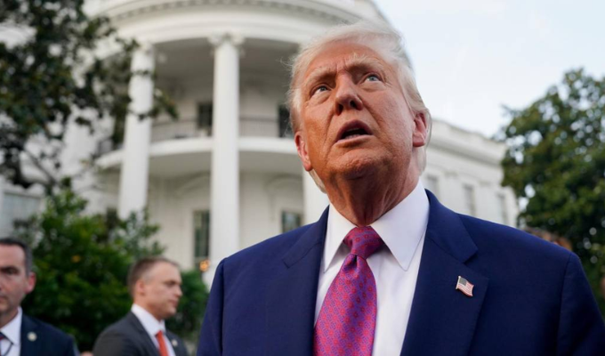 Trump sorprende y anuncia alto el fuego total entre Israel e Irán
