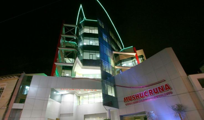 ¡Cooperativas en la mira! Ley para convertirlas en bancos