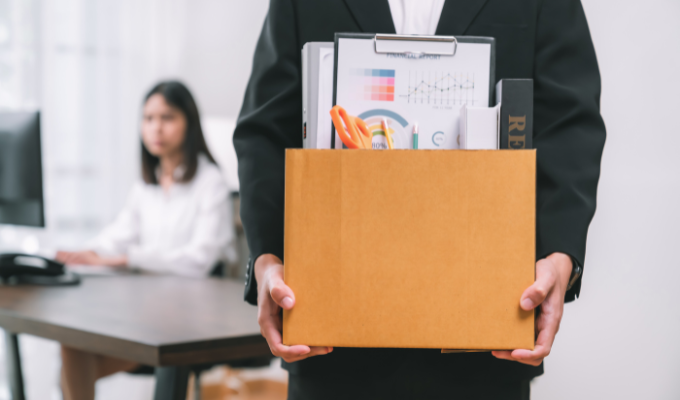¡El desempleo sube y preocupa a los ecuatorianos!