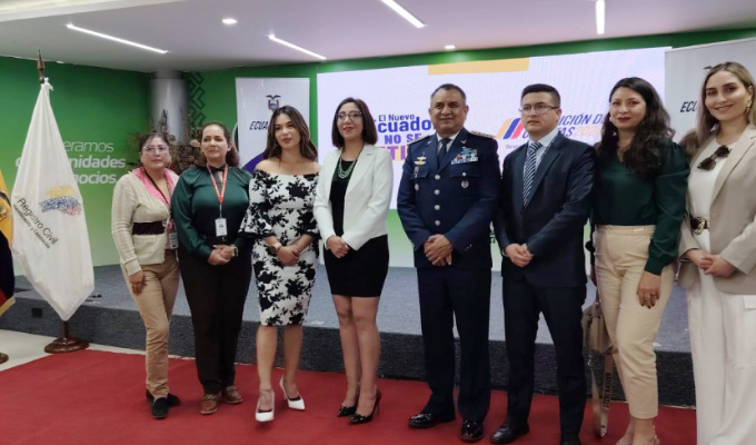 ¡Registro Civil revela cifras! Más atención en la Zona 3