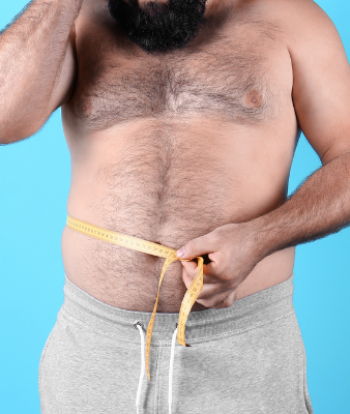 ¡Cuidado! Casarse podría hacerte crecer la barriga