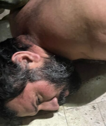 ¡Cayó ‘Fito’ en Manabí después de 535 días!